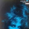 Susanne – Give Me Love